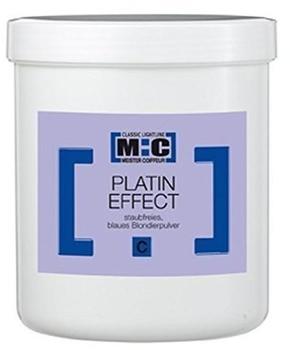 M:C Meister Coiffeur Platin Effect C blau 100 g