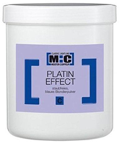 M:C Meister Coiffeur Platin Effect C 5 x 400 g