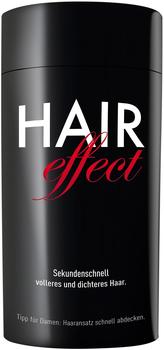 Hair Effect Fibres Medium Brown (26g)