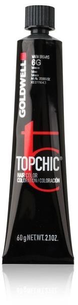 Goldwell Topchic 6/G tabak (60 ml)