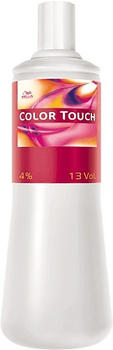 Wella Color Touch Emulsion 4 % (60 ml)