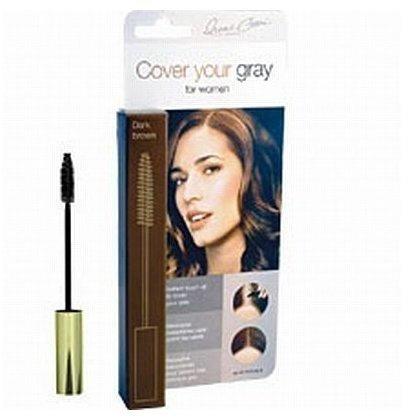 Cover Your Gray Brush-In Hair Color Dark Brown (Haar Colorationen)