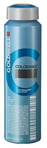 Goldwell Colorance Cover Plus 6N@GB Dunkelblond Elumenated Gold Braun (120ml)