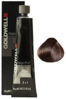 Goldwell Topchic Elumenated 8N@KK (60 ml)