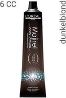LOreal L'Oreal Majirel 6 Dunkelblond (60 ml), Grundpreis: &euro; 146,50 / l