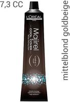 L'Or&eacute;al Professionnel L'Oreal Majirel Coloration 50ml, Grundpreis: &euro;...