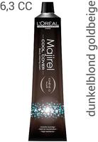 L'Or&eacute;al Professionnel Majirel Coloration 60 ml - NEU, Grundpreis: &euro;...