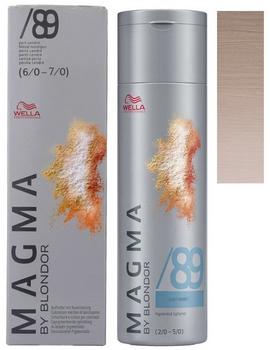 Wella Magma 89 perl-cendré hell (120 g)