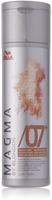 Wella 1022, Wella Magma /07+ natur-braun dunkel 120 g