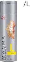 Wella 1022/01, Wella Magma /Limoncello 120 g