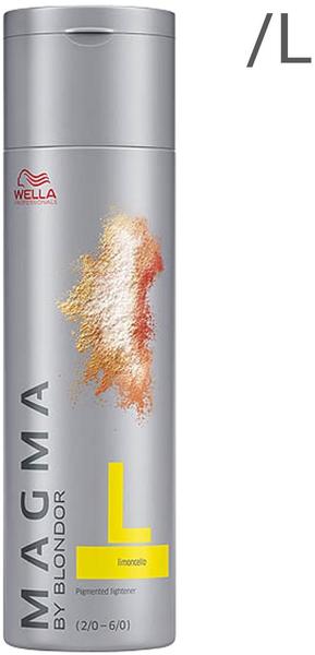 Wella Magma /Limoncello (120 g)