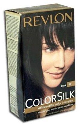 Revlon Colorsilk Beautiful Color - Black