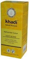 Khadi - Hellblond 100 g