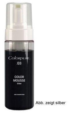 Jo 30 Jojo Colorpure - Color Mousse Rot Farb-Schaumfestiger Rot - 150 ml