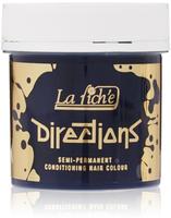 La Riche - Directions Haart&ouml;nung bunte Haarfarbe - Midnight Blue 100 ml,...