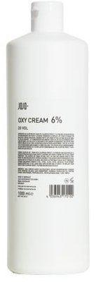 Jo 30 Jojo Colorpure - Oxy Cream 6 % Entwicklercreme - 6 % - 1000 ml