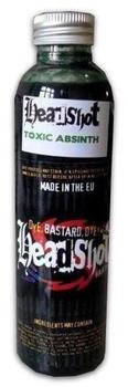 Headshot Toxic Absinth 150 ml