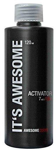 sexyhair Awesomecolors Activator 1.9% 120 ml