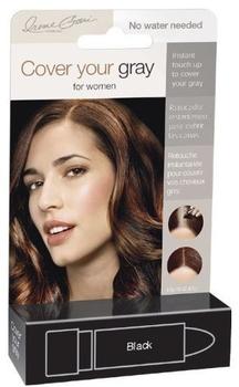 Cover Your Gray Touch-up stick schwarz 42 g