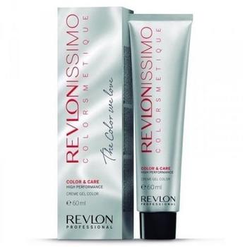 Revlonissimo Haarfarbe 9.3 Hell Hellblond Gold - 60 Ml