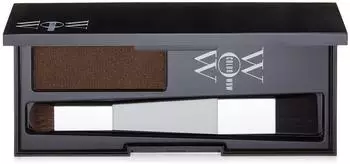 Color Wow Root Cover Up Ansatzpuder Haarfarbe mittelbraun (2,1g)
