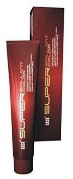 Hair Haus Super Brillant hellbraun kupfer intensiv 5-44 kk - 100ml