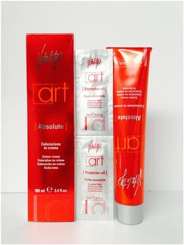 Vitality's Art Absolute Cremefarbe 8/0 Hellblond 100 ml