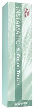 Wella Color Touch Instamatic Jaded Mint (60 ml)