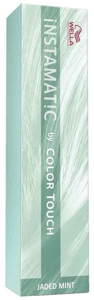 Wella Color Touch Instamatic Jaded Mint (60 ml)