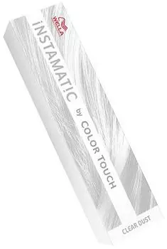 Wella Color Touch Instamatic Clear Dust (60 ml)