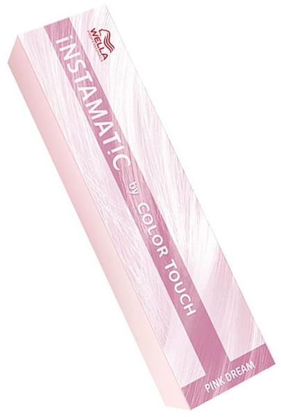 Wella Color Touch Instamatic Pink Dream (60 ml)