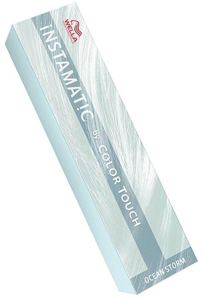 Wella Color Touch Instamatic Ocean Storm (60 ml)