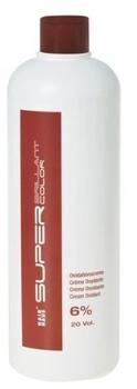 Hair Haus Super Brillant Color Oxidant 6% 1000 ml