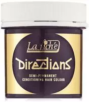 Directions Rubine, Directions Hair Colour Semi-Permanent Conditioning Hair Colour