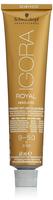 Igora Royal Absolutes 9-50 Extra Lichtblond Gold Natur 60 ml, Grundpreis: &euro;