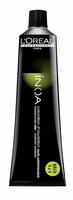 LOreal L'Oreal Professionnel INOA Gold Fundamental 9.3 Sehr Hellblond Gold (60),
