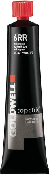 Goldwell Topchic 7/KG kupfergold-mittel (60 ml)