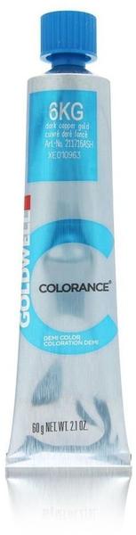 Goldwell Colorance Acid Color 6/KG (60 ml)
