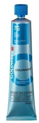 Goldwell Colorance RR-Mix rot-mix 60 ml