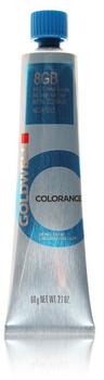 Goldwell Colorance Styling Mousse 8-GB saharablond (75 ml)