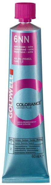 Goldwell Colorance 6-7LL dunkelblond neutral 60 ml