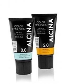 Alcina Color Emulsion 9,0 lichtblond 150 ml