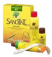 SANOTINT sensitive 87 Honigblond Extra Hell 125 ml