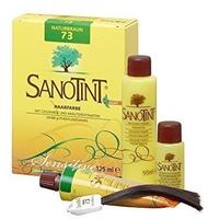 SANOTINT sensitive 73 Naturbraun 125 ml