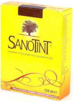 Schoenenberger Sanotint Classic - 6 Dunkelbraun (125 ml)