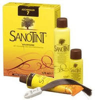 SANOTINT&reg; classic 7 Aschbraun 125 ml
