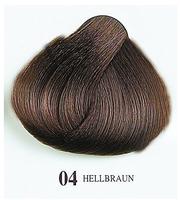 SANOTINT&reg; classic 4 Hellbraun 125 ml
