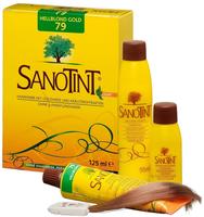 SANOTINT sensitive 79 Hellblond Gold 125 ml