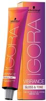 Schwarzkopf Professional 3048520, Schwarzkopf Professional IGORA VIBRANCE Tone on