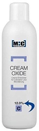 Comair M:C Meister Coiffeur Cream Oxidant (1000ml) 12%